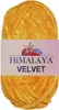 Himalaya Velvet 68 Yellow Strickgarn Produktbild-Vorschau 2