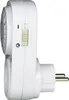 Minuterie analogique pour prise EcoSavers 22H type F Voir les images du produit 4