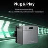 Zendure SolarFlow 2400 Pro Balkonkraftwerk mit Speicher Produktbild-Vorschau 3