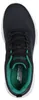 Skechers Bobs B Flex - Icy Edge 118109-BLK, Sneaker, Produktbild-Vorschau 11