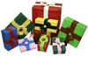 50m x 1,00m JUNOPAX® Geschenkpapier Weihnachten Produktbild-Vorschau 5