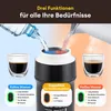 tragbare Espressomaschine, 20 Bar portable espresso Produktbild-Vorschau 4