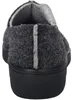 JOSEF SEIBEL Tara 10 | Pantoufles pour Femmes | gris Voir les images du produit 4