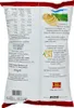 San Carlo Classica Chips Patatine Kartoffelchips gesalzen Produktbild-Vorschau 2