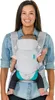 Marsupiu ergonomic reglabil cu 4 pozitii Infantino Flip Náhled obrázku produktu 2