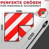 ATHELON® 3in1 Warntafel für Italien, Spanien & Portugal - Produktbild-Vorschau 4