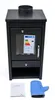 EEK A Kaminofen Victoria Deluxe SM - 7 kW BIMSCHV II Produktbild-Vorschau 13