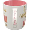 Nostalgic-Art - Kaffeetasse - Word Up - Number 1 Mum Produktbild-Vorschau 3