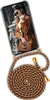 TWIST-Case + TWIST-Cord für Samsung Galaxy S10, Farbe:Paris Produktbild-Vorschau 1
