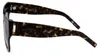 Hugo Boss BOSS 1386/S Havana 51/22/145 Damen Sonnenbrillen Produktbild-Vorschau 4