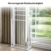 Handtuchhalter & Handtuchhaken, Badezimmer Handtuchstange, Produktbild-Vorschau 4