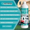 HOTREGA Caravan- und Wohnmobil Reiniger 1 Liter Konzentrat Produktbild-Vorschau 3