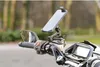 OPTILINE Motorrad-Handyhalterung 90453 Produktbild-Vorschau 16