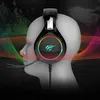 Havit Gamenote H2232d RGB - gaming headphones Anteprima dell’immagine prodotto 15