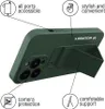 Wozinsky Silikonhülle mit Ständer für iPhone 13 mini - Produktbild-Vorschau 2