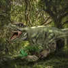 CubicFun Cubic Fun 3d Puzzle NG Tyrannosaurus REX Produktbild-Vorschau 16