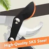 Astschere, Baumschere, Gartenschere, SK-5 Stahlklinge, Produktbild-Vorschau 4
