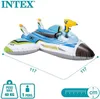 INTEX 57536NP RideON 'Water Gun Plane' 117x117cm Produktbild-Vorschau 6