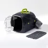 Katzentransportbox Peluvio Safy bis 5 kg, leicht & sicher, Produktbild-Vorschau 5