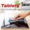 Glart 44C6P Carbontücher 6X, Mikrofaser Glastücher 32x32 Produktbild-Vorschau 7