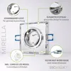 SSC-LUXon flache Design Glas Einbauleuchte schwenkbar mit Produktbild-Vorschau 3