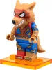 LEGO Across the Spider-Verse: Werewolf Spider-Man Produktbild-Vorschau 3