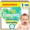 Pampers® 8006540867808 Pampers® Windeln Harmonie™ Größe Productafbeelding-voorbeeld 3