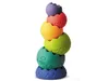 Pyramide sensorielle pastel 813 68130 Voir les images du produit 4