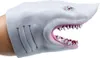 Animaux réalistes, marionnettes à main, gants, requins, Voir les images du produit 2