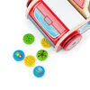 Bigjigs Toys Stabstaubsauger Produktbild-Vorschau 4