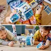 LEGO City Měsíční vesmírná stanice 60349 (500 dílků) Náhled obrázku produktu 36