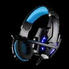 KOTION EACH G9000 Zestaw słuchawkowy do gier e-sportowych z Podgląd zdjęcia produktu 7