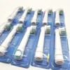 Oral-B Pro Precision Clean 10 - kartáčky - bílé Náhled obrázku produktu 5