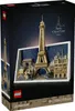LEGO Architecture Paris - Ville d'amour Puzzle 3D - Voir les images du produit 3