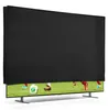 kwmobile 32" TV Abdeckung Indoor - Fernseher Hülle Produktbild-Vorschau 1