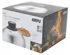 GEFU 89557, Obal, Černá, Nerezová ocel, Plast, Nerezová Náhled obrázku produktu 13