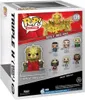 WWE - Triple H (Skull King) 139  - Funko Pop! Deluxe Produktbild-Vorschau 3