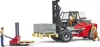 Bruder 02513 - Wózek widłowy Linde HT 160, 1:16 Podgląd zdjęcia produktu 18