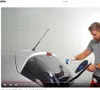 Solar Systems | Autofolie - Schwarz 50x300 cm - 95% Produktbild-Vorschau 13