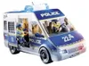 PLAYMOBIL City Action 70899 Auto della polizia con luci e Anteprima dell’immagine prodotto 14