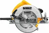 DeWalt DWE575K-QS 67 mm Handkreissäge Produktbild-Vorschau 14