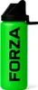 Butelka higieniczna Forza 1 litr zielona Podgląd zdjęcia produktu 2