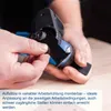 Herramienta multifunción inalámbrica Scheppach C-MT40-X | Vista previa de la imagen del producto 10