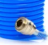 Kraft&Dele KD676 Pneumatikschlauch 5x8mm 15m Produktbild-Vorschau 5