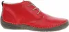 Bottines pour femmes Rieker 52522-33 rot 41 Voir les images du produit 8