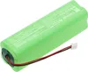 TECHTEK Akku Kompatibel mit [Spektrum] DMS 11X, DX6 Produktbild-Vorschau 1