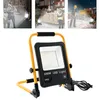 YARDIN LED stavební reflektor 100W studený bílý reflektor Náhled obrázku produktu 1