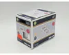 Briloner LED Einbauleuchten 3er Set Weiß 5,5W 470lm 3000K Produktbild-Vorschau 3