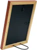 Deknudt S46MF3 Fotorahmen aus Holz in antikbraun, 9 x 13 Produktbild-Vorschau 4
