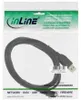 InLine Micro-USB 2.0 Kabel, USB-A Stecker an Micro-B Produktbild-Vorschau 7